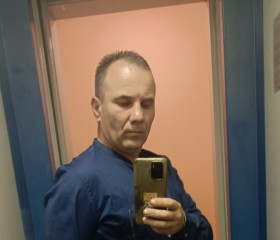 Vladimir, 49, Moscow