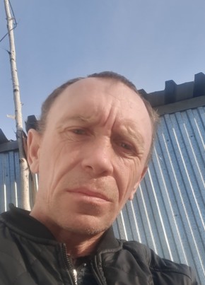 ПАВЕЛ, 42, Россия, Хабаровск