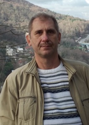СЕРГЕЙ, 64, Россия, Саранск