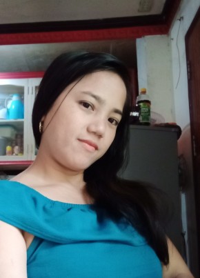 Maria Ann, 26, Pilipinas, Lungsod ng Butuan