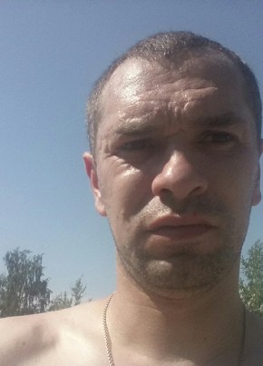 ЕвГений, 40, Россия, Воронеж