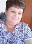 Ольга, 58 лет, Москва