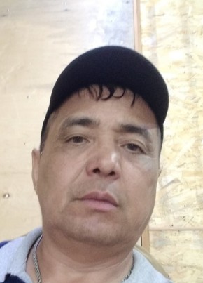 Михаил, 52, Россия, Тазовский