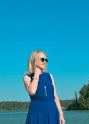 Evgeniya, 47, Russia, Moscow