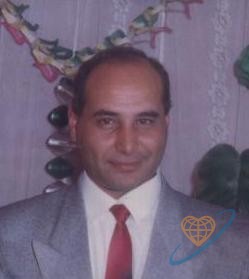 salems, 64, جمهورية مصر العربية, القاهرة