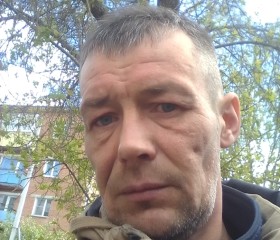 roman, 42, Ulan-Ude