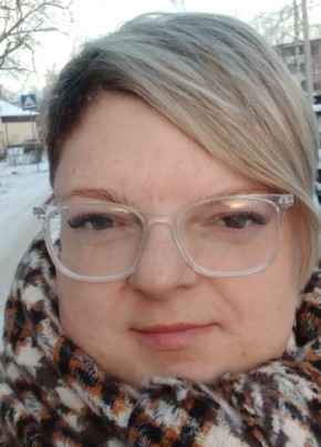Natali, 38, Russia, Roshal