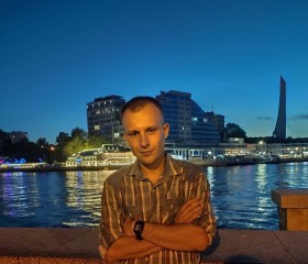 Сергей, 29 лет, Симферополь