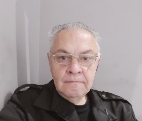 Akademik, 56, Yekaterinburg