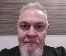 Akademik, 56, Yekaterinburg