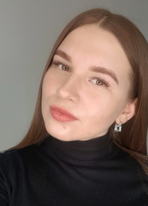 Tatiana, 31, Россия, Москва