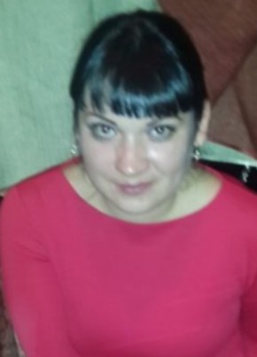 Натали, 38, Россия, Ноябрьск