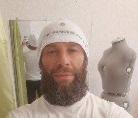 VADIM, 52, Chkalovsk