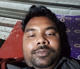 Krishna Kumar, 33 года, Hyderabad