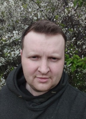 Юрий, 35, Россия, Нижний Новгород