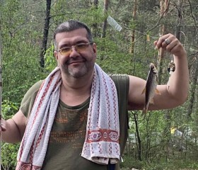 Костя, мелкий!, 46 лет, Пермь