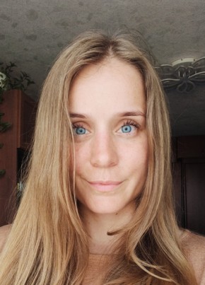 Елена из Хабаровска 34 года