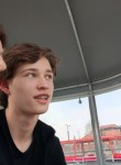 Evgeniy, 19, Yekaterinburg