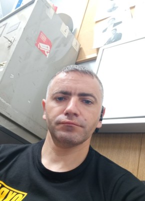 Сергей Поздняков, 36, Россия, Москва