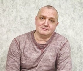 алексей, 51 год, Пермь