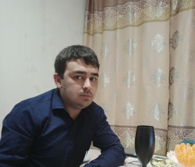 Tatar egete, 28, Zaqatala