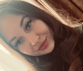 Khristina, 25, Samara