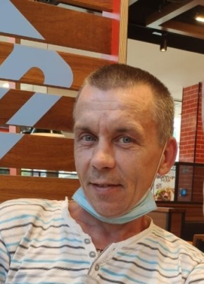 Сергей, 44, Россия, Тула