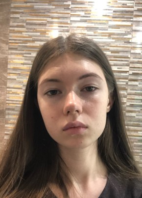 Ксения, 18, Россия, Чебоксары