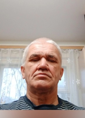 Анат, 63, Россия, Киров (Кировская обл.)
