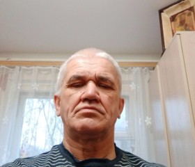 Анат, 62 года, Киров (Кировская обл.)