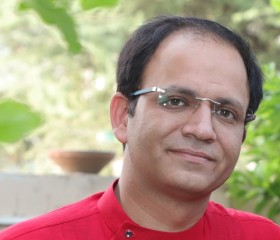 ami sam, 44, Delhi