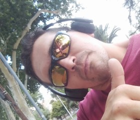 Jonathan, 32, Mendoza