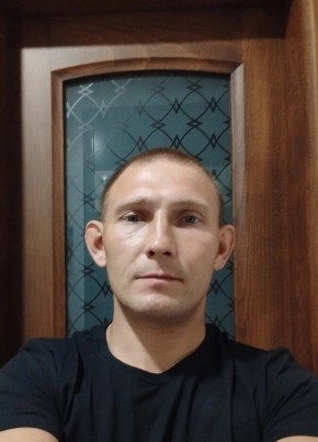 Игорь, 35, Россия, Воронеж