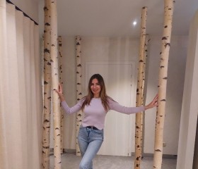 Neznakomka, 38, Moscow