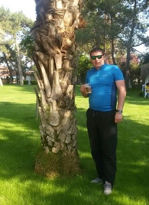 Игорь, 39, Россия, Казань