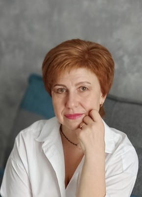 Татьяна, 55, Россия, Ельня