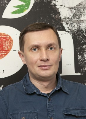 Виктор, 45, Россия, Москва