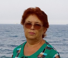 Елена, 70 лет, Санкт-Петербург