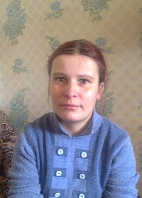 Наташа, 20, Россия, Ясный