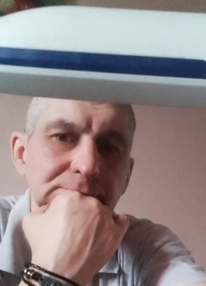 Николай, 51, Россия, Усинск