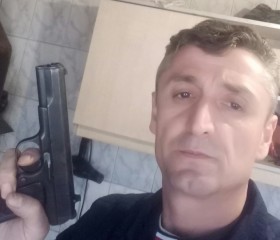 Алиев, 49 лет, Zaqatala