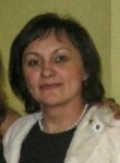 Лариса, 52 года, Новосибирск
