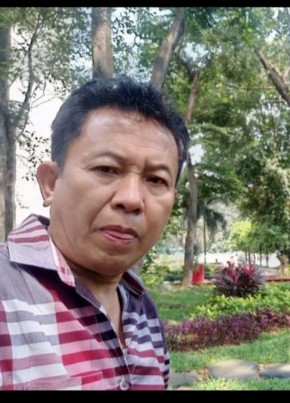 Jon, 53, Indonesia, Pangkalpinang