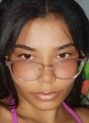 Mari 🦇 из Limeira 19 лет