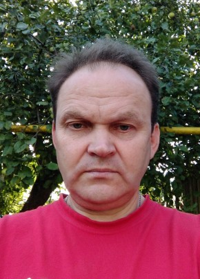 Andrey, 57, Russia, Lyubertsy