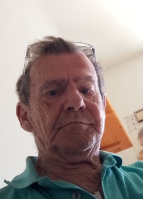 Enrico из La Spezia 73 года