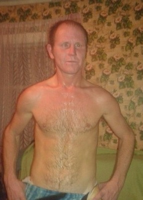 Алексей, 39, Россия, Верещагино