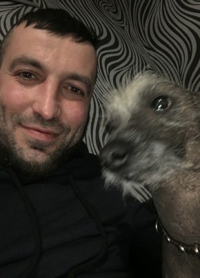 Юрий, 40, Україна, Київ