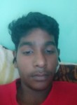King naresh, 23 года, Nellore