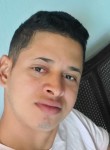 Juan Carlos Garc, 33 года, La Habana